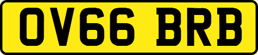 OV66BRB