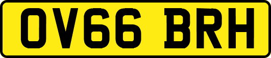 OV66BRH