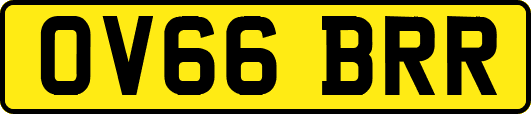 OV66BRR