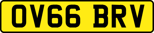 OV66BRV