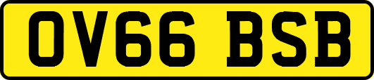 OV66BSB