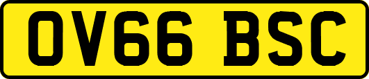 OV66BSC