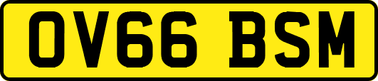 OV66BSM