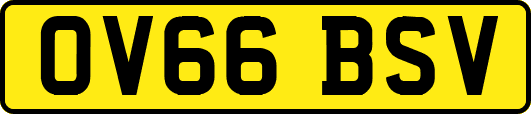 OV66BSV