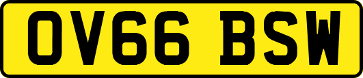 OV66BSW