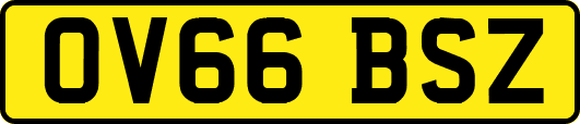 OV66BSZ