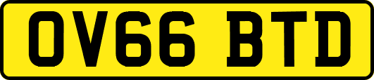OV66BTD