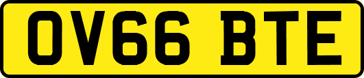OV66BTE