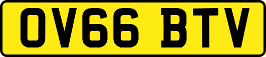 OV66BTV