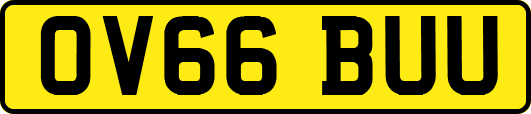 OV66BUU