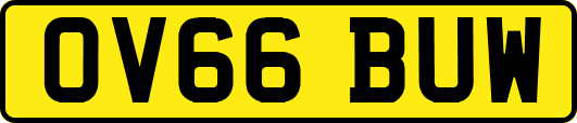OV66BUW