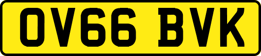 OV66BVK