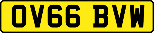 OV66BVW