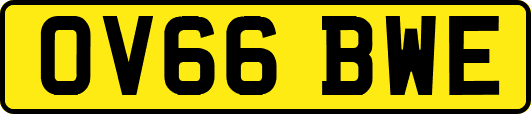 OV66BWE