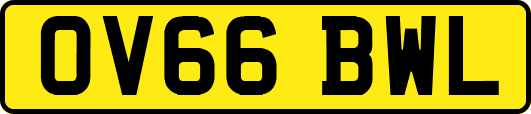 OV66BWL