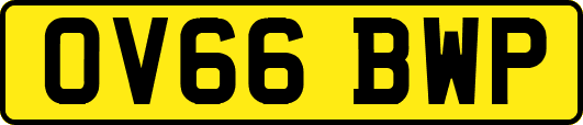 OV66BWP