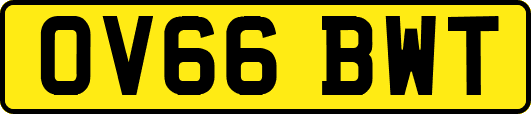 OV66BWT