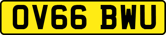 OV66BWU