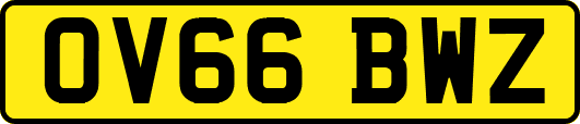 OV66BWZ