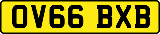OV66BXB