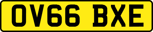 OV66BXE