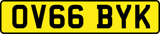 OV66BYK