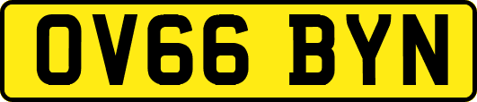 OV66BYN