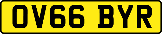 OV66BYR