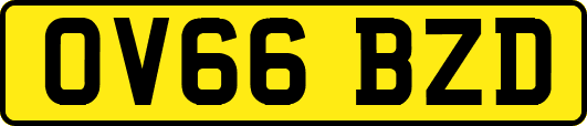 OV66BZD