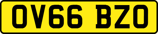 OV66BZO