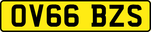 OV66BZS
