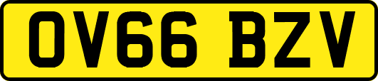OV66BZV