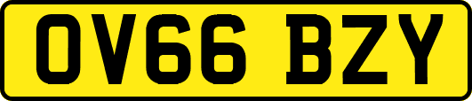 OV66BZY