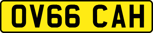 OV66CAH