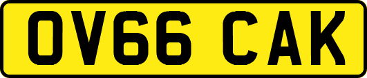 OV66CAK