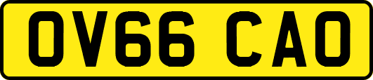 OV66CAO