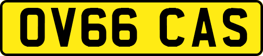 OV66CAS
