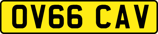 OV66CAV