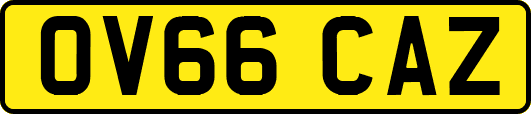 OV66CAZ