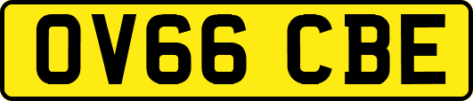 OV66CBE