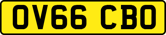 OV66CBO