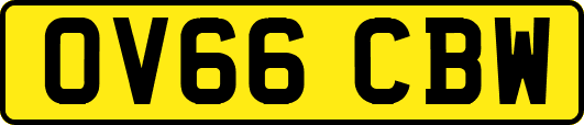 OV66CBW