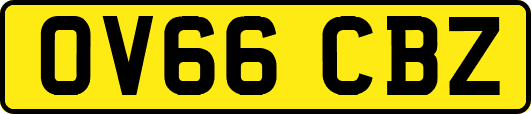 OV66CBZ