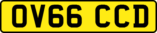 OV66CCD