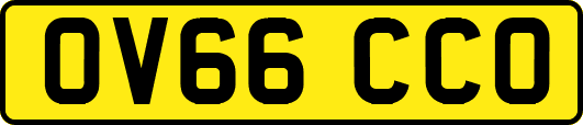 OV66CCO