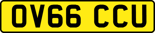 OV66CCU