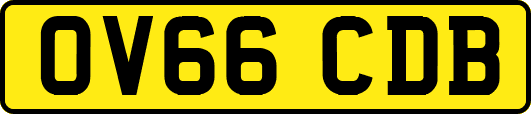 OV66CDB