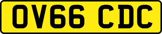 OV66CDC