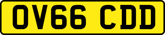 OV66CDD