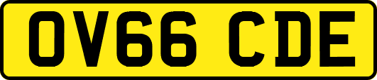 OV66CDE